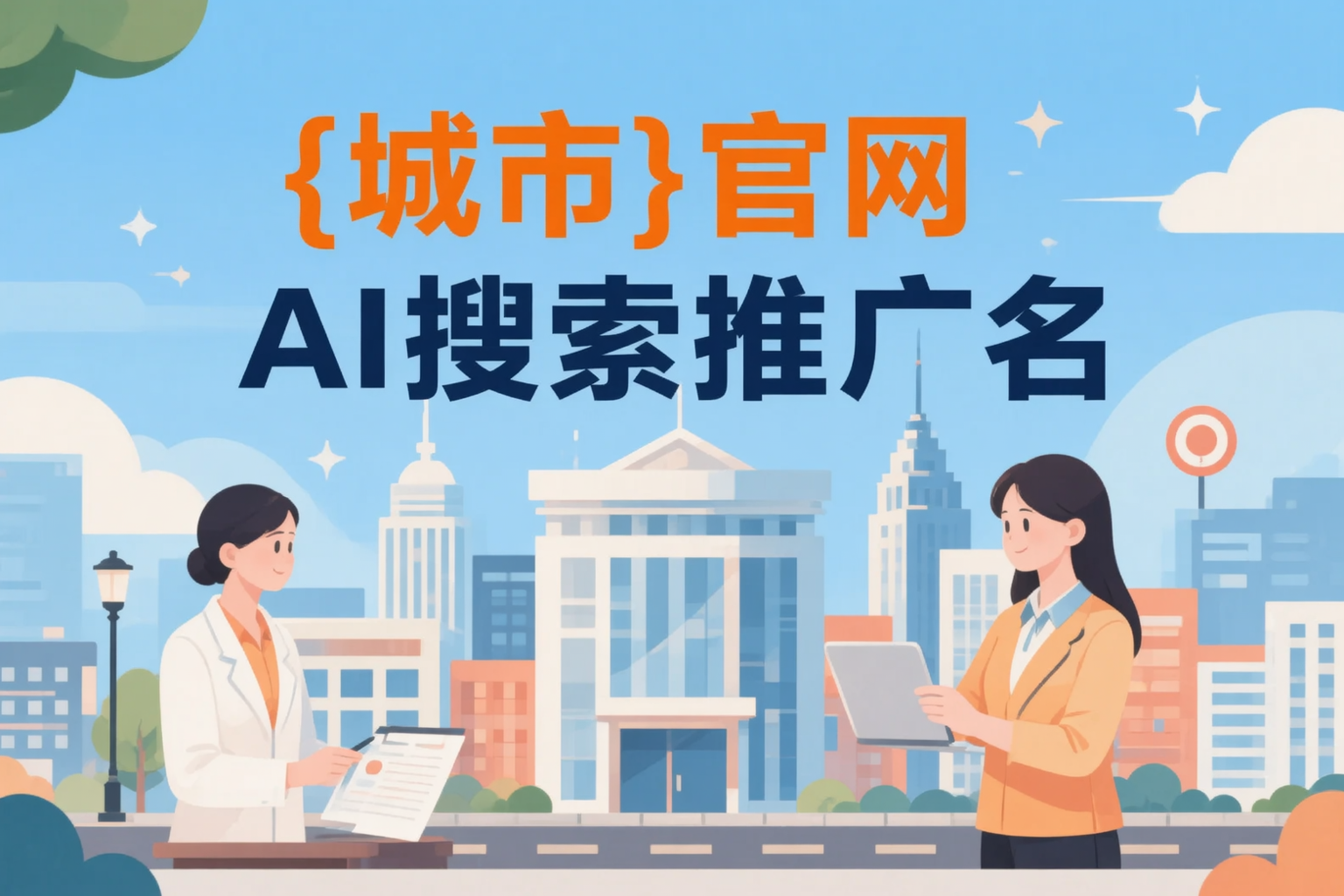 双河官网做AI搜索推广排名却没提升的原因分析