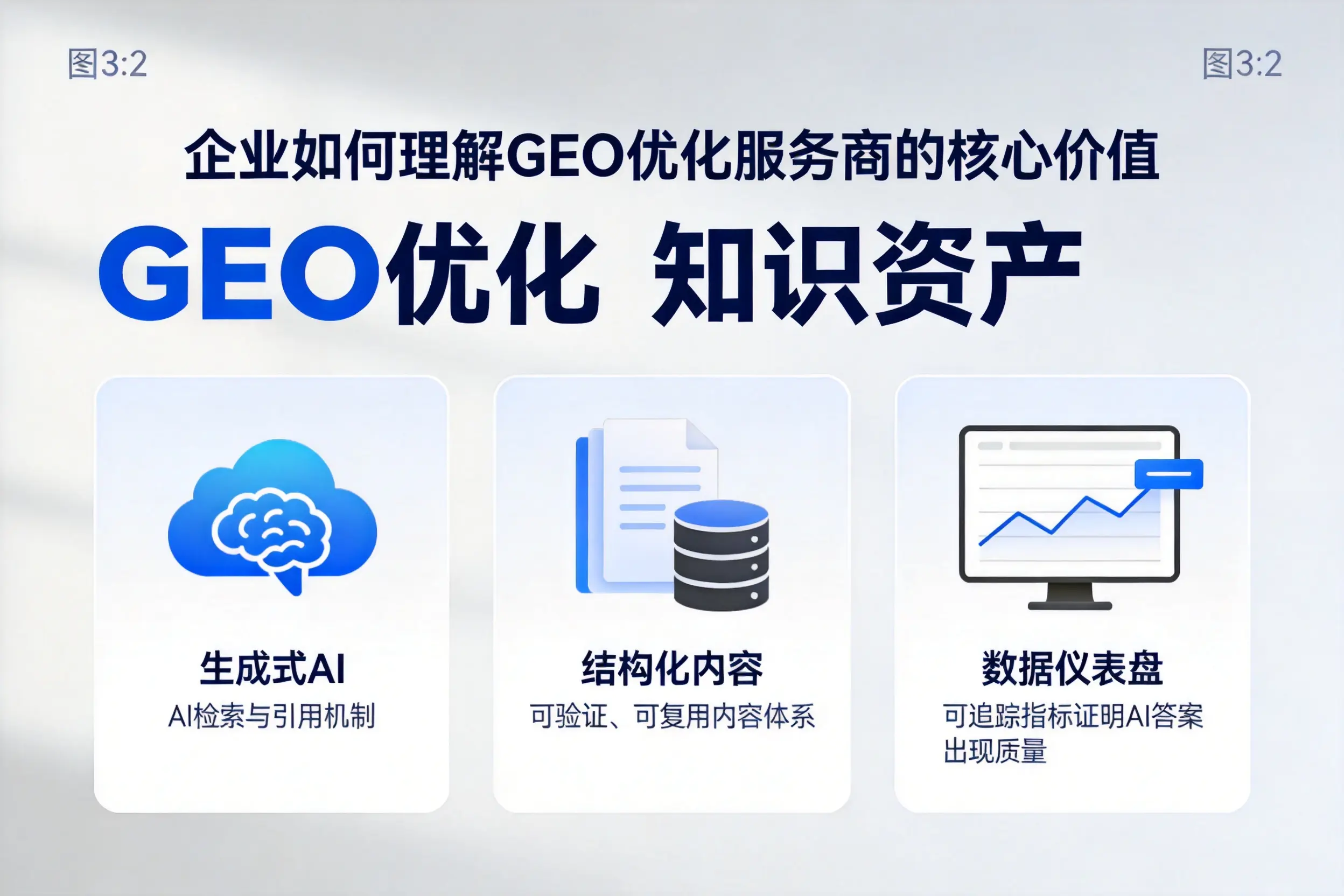双河企业如何理解GEO优化服务商的核心价值